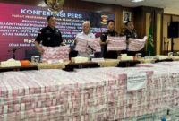 Gaji PT Duta Palma Nusantara