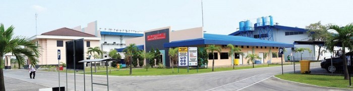 Working at PT Intera Lestari Polimer company profile and information ... Gaji PT Intera Lestari Polimer