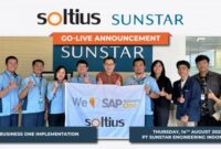 Gaji PT Sunstar Engineering Indonesia