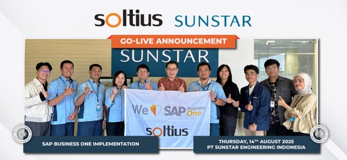 Gaji PT Sunstar Engineering Indonesia
