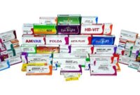 Gaji PT Simex Pharmaceutical Indonesia
