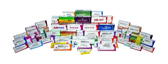 Gaji PT Simex Pharmaceutical Indonesia
