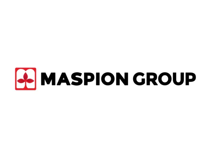 Gaji PT Maspion Group