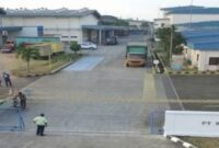 Gaji PT Riken Asahi Plastics Indonesia