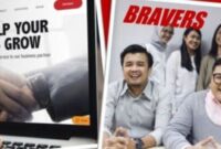 Gaji PT Rajawali Berdikari Indonesia