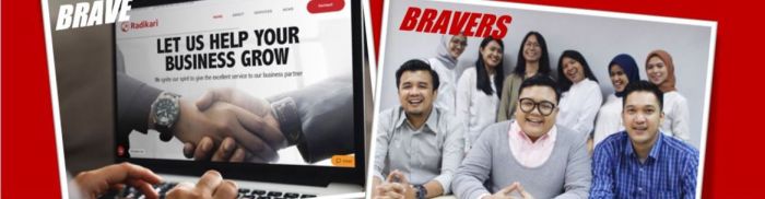 Gaji PT Rajawali Berdikari Indonesia
