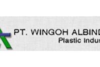 Gaji PT Wingoh Albindo