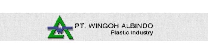 Gaji PT Wingoh Albindo