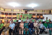 Gaji PT Nagamas Palmoil Lestari