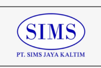 Gaji PT Sims Jaya Kaltim