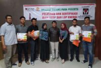 Gaji PT Prominesia Resources Nusantara