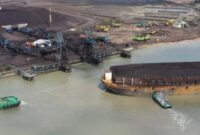 Gaji PT Batulicin Nusantara Maritim