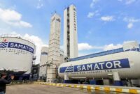 Gaji PT Wanrani Industri Gas
