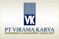 Gaji PT Viria Jaya Makmur Indonesia