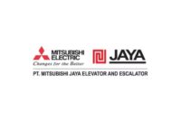 Gaji PT Mitsubishi Jaya Elevator Escalator