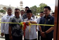 Gaji PT Musim Mas Pangkalan Lesung
