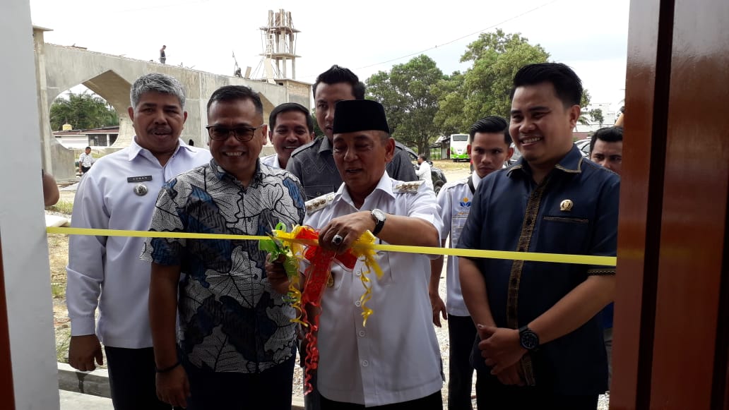 Gaji PT Musim Mas Pangkalan Lesung