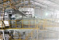 Gaji PT PT Super Andalas Steel