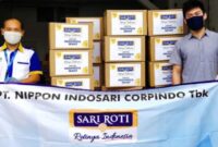 Gaji PT Nafiri Pola Lestari
