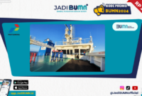 Gaji PT Lumintuna Marine Services