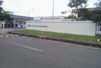 Gaji PT Gs Electech Indonesia