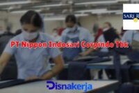 Gaji PT Nippon Indosari Corporation