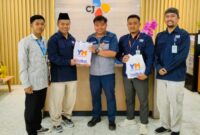 Gaji PT Cheil Jedang Indonesia
