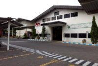 Gaji PT Fronte Classic Indonesia