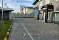 Gaji PT Matsuyama Kigata Indonesia
