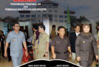 Gaji PT Sarana Mandiri Mukti
