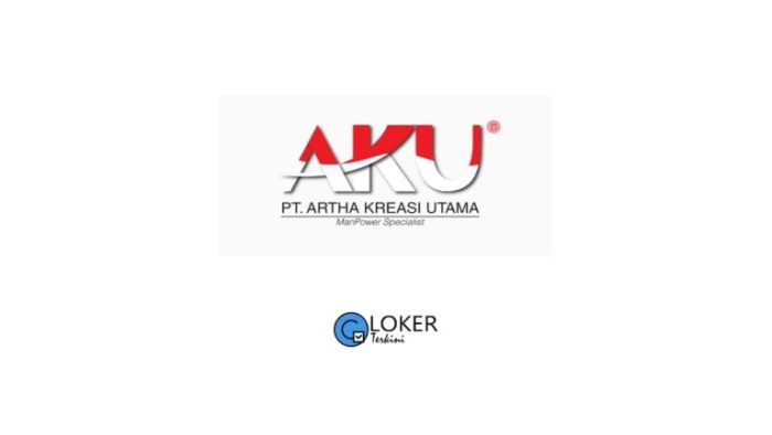 Gaji PT Arta Kreasi Danekatama