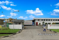 Gaji PT Kyowa Indonesia