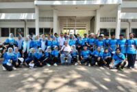 Gaji PT Sukun Mc Wartono