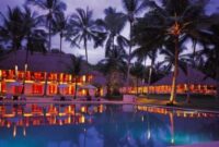 Gaji PT Bukit Uluwatu Villa