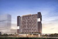Gaji PT Jaya Real Property Tbk