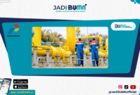 Gaji PT Boc Gases Indonesia