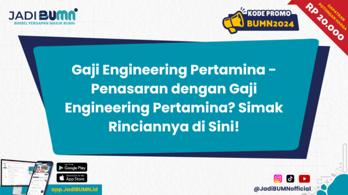 Gaji PT Geasindo Teknik Pratama