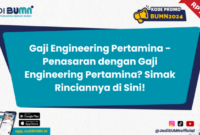 Gaji PT Kawashima Engineering Plastic Indonesia