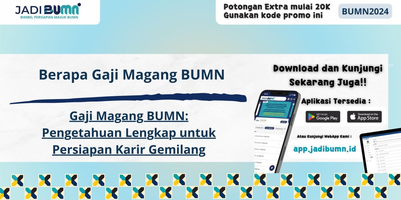 Gaji PT Prospekta Buma Gemilang