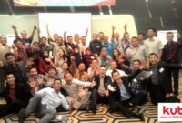 Gaji PT Bayu Buana Gemilang