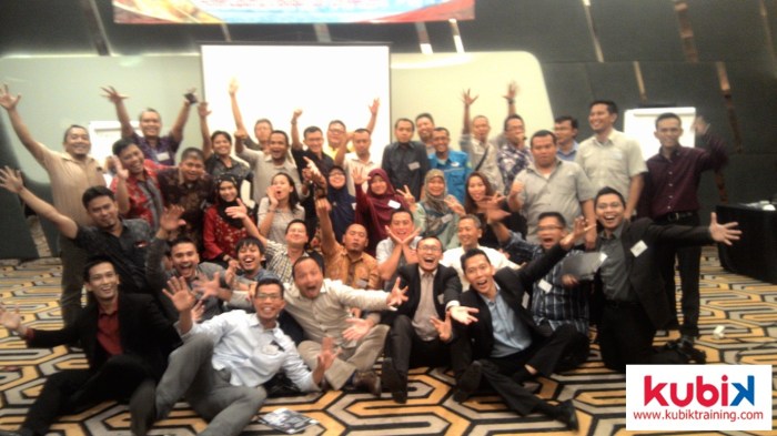 Gaji PT Bayu Buana Gemilang