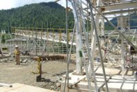 Gaji PT Tetsu Sarana Persada