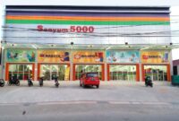 Gaji PT Senyum Pesona Timur