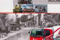 Gaji PT Scg Readymix Indonesia