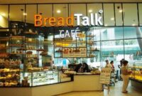 Gaji PT Talkindo Selaksa Anugrah