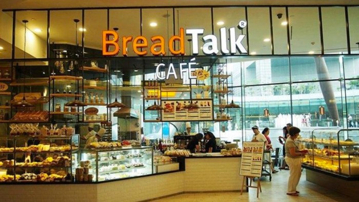 Gaji PT Talkindo Selaksa Anugrah