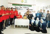 Gaji PT Technoplast