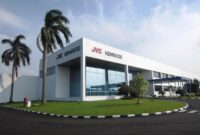 Gaji PT Jvc Electronics Indonesia