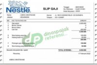 Gaji PT Nks Filter Indonesia
