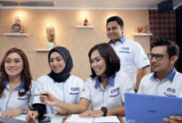 Gaji PT Pioneer Plastics